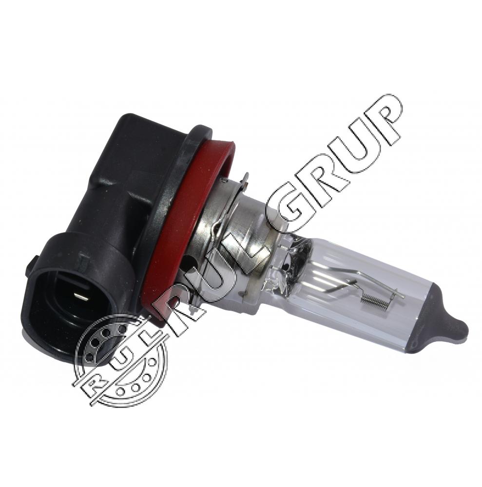 BEC OSRAM H11 12V 62W PGJ19-2